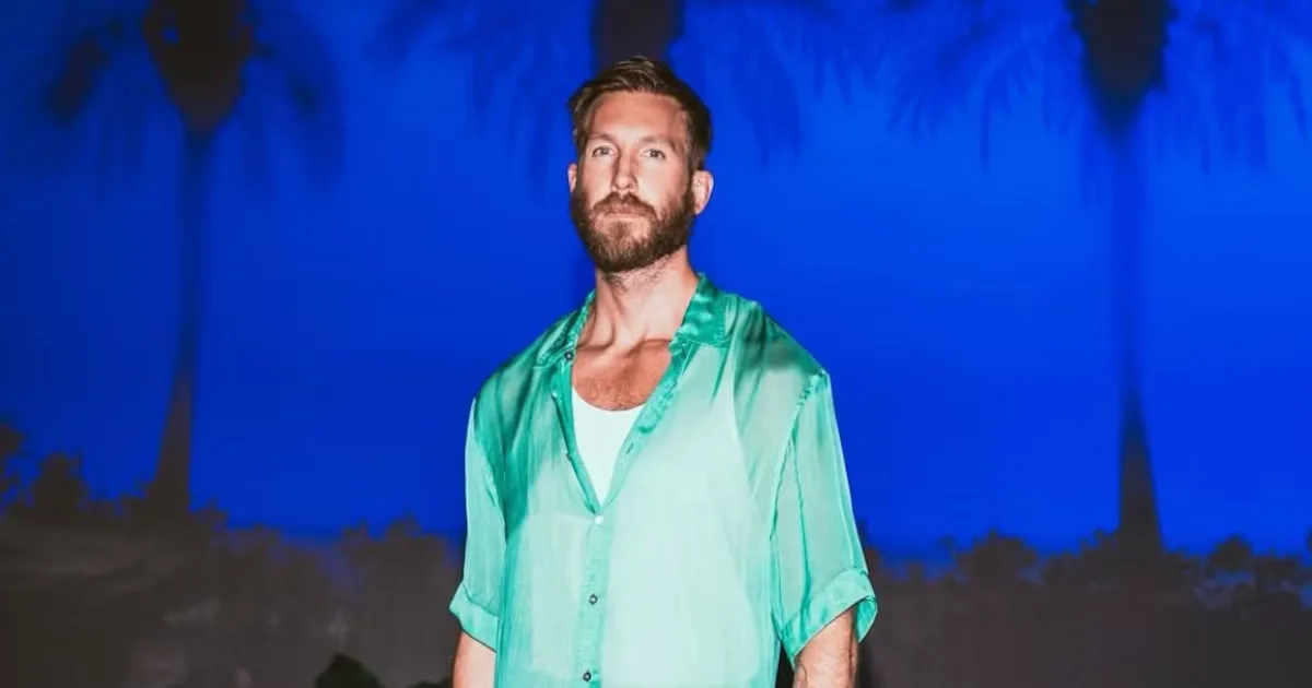 Rock in Rio 2026 reúne Calvin Harris, Black Eyed Peas e nomes brasileiros no domingo
