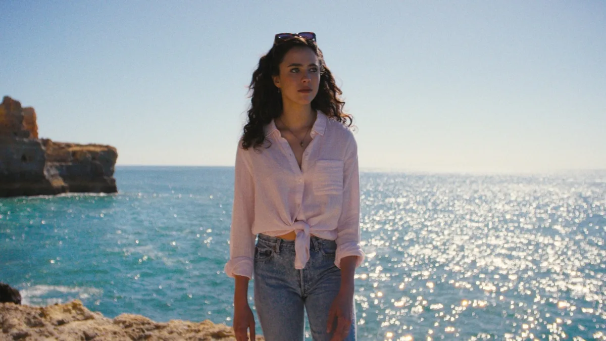 Prime Video anuncia lançamento de Love of Your Life, com Margaret Qualley
