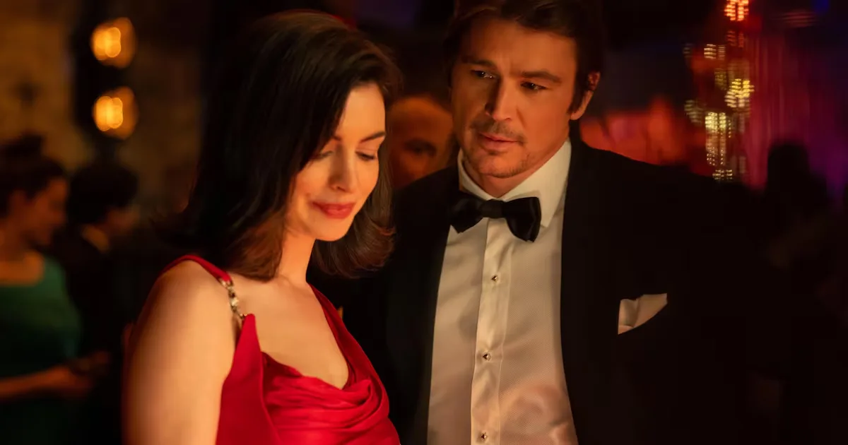 “Verity” leva suspense psicológico e sensual às telas com Hathaway, Johnson e Hartnett