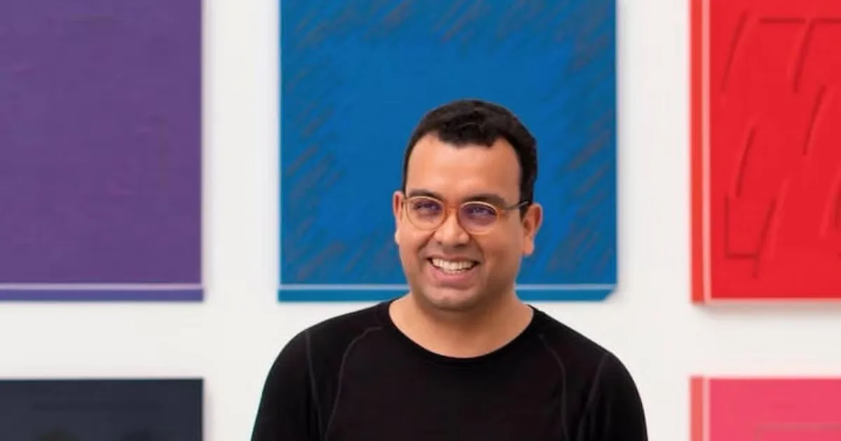 Artista Rodrigo Cass morre aos 43 anos após afogamento no Rio