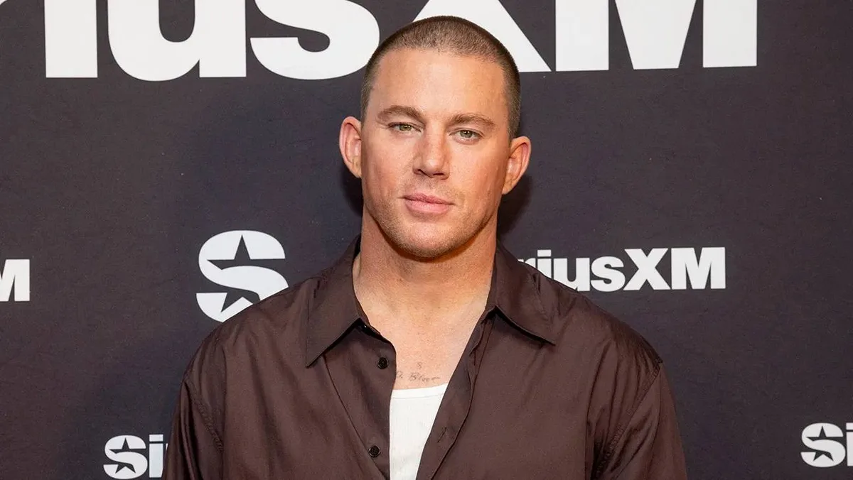 Channing Tatum nega ligação com perfil que atacava Zoë Kravitz e Harry Styles