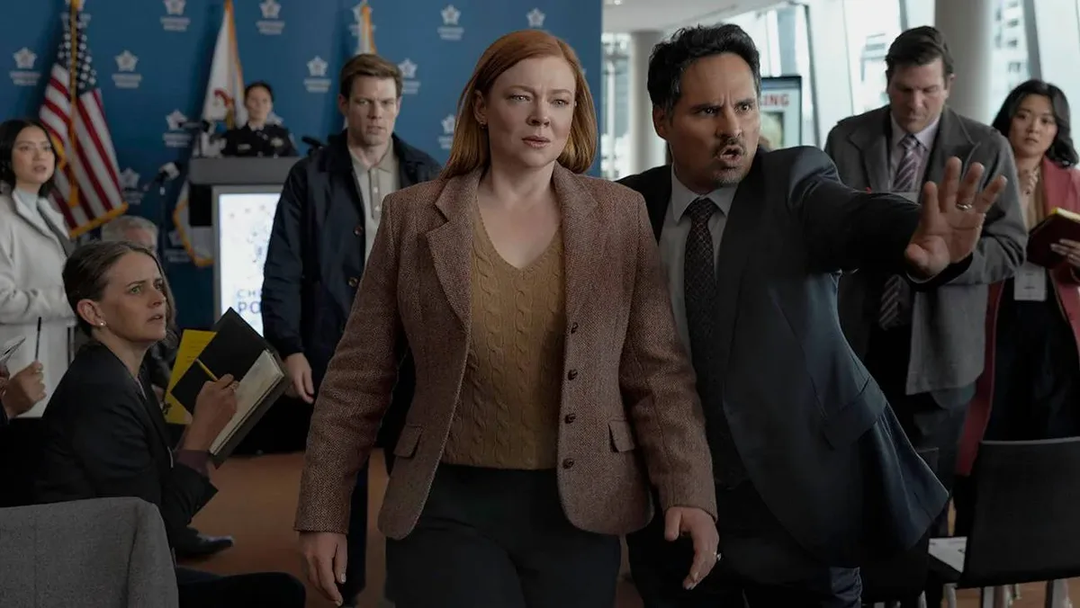 Cinco produções disputam o Emmy de Melhor Série Limitada ou Antologia