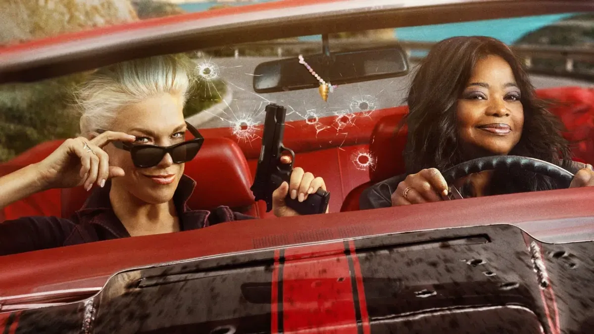 Prime Video cancela ‘Parceiras no Crime’ após uma temporada