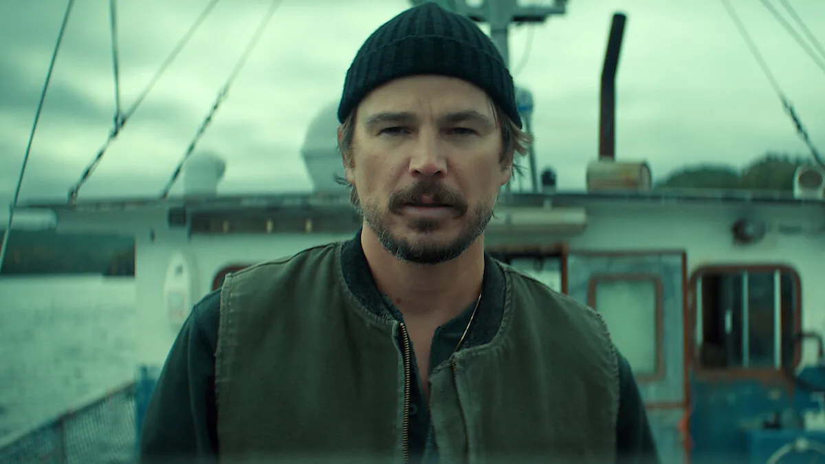 Netflix divulga trailer de série sobrenatural estrelada por Josh Hartnett