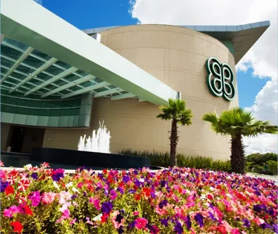 ParkShoppingBarigüi reúne oficinas de arte para crianças até 13 de outubro
