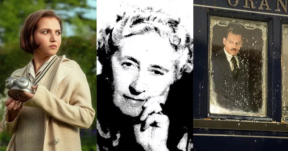 Agatha Christie nas telas: filmes e séries para assistir no streaming