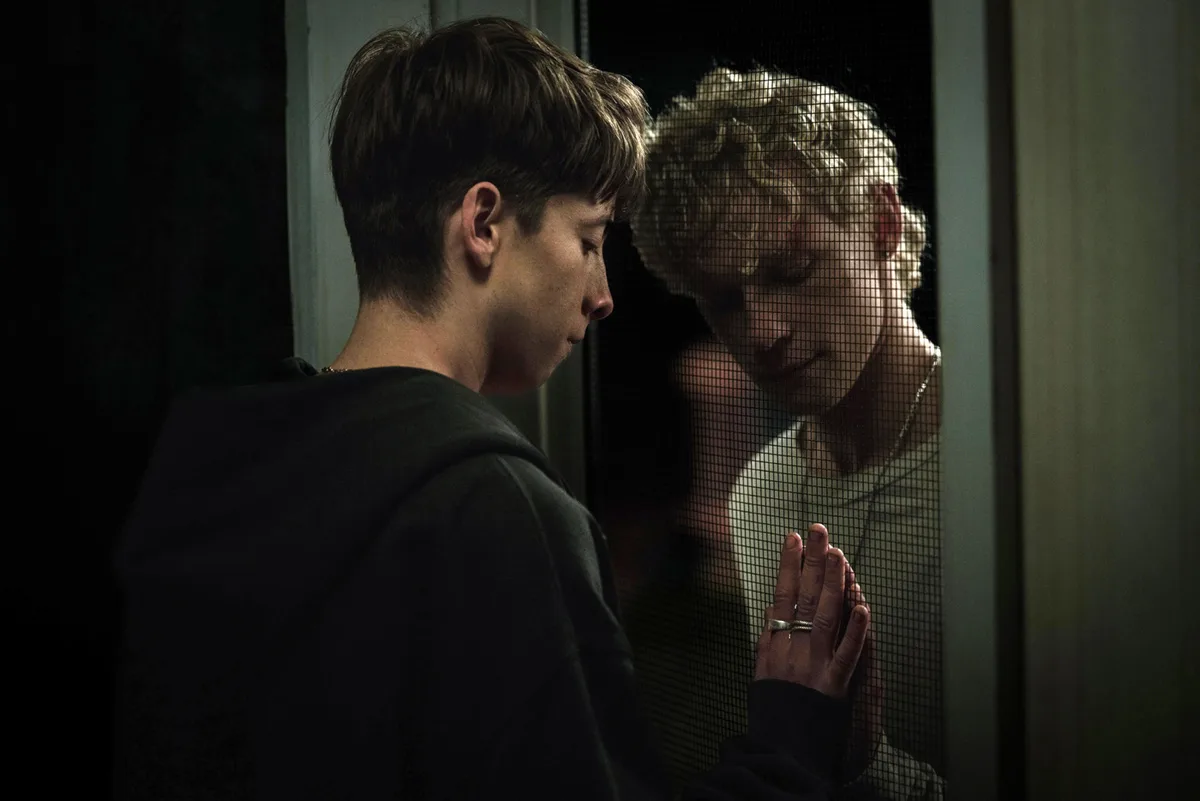 Terror queer ‘Leviticus’ chega aos cinemas brasileiros em novembro