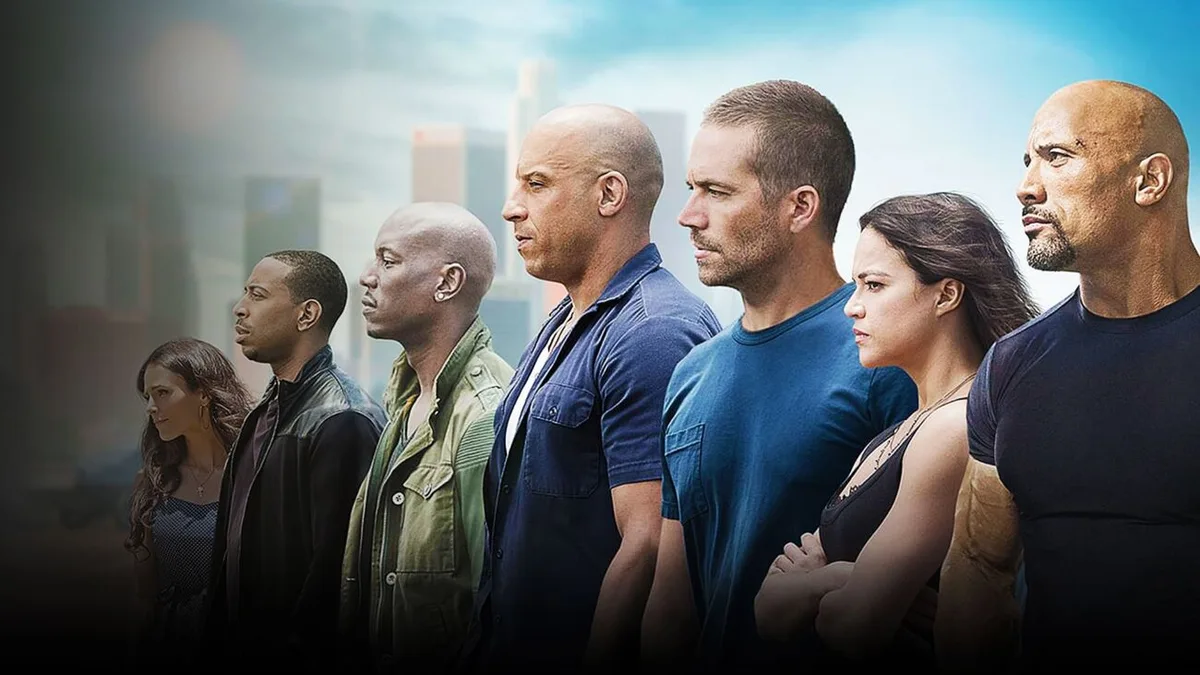 Irmão de Paul Walker descarta voltar como dublê em novo Velozes e Furiosos