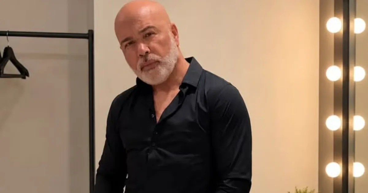 Cantor Rick está entre passageiros de helicóptero desaparecido em Santa Catarina