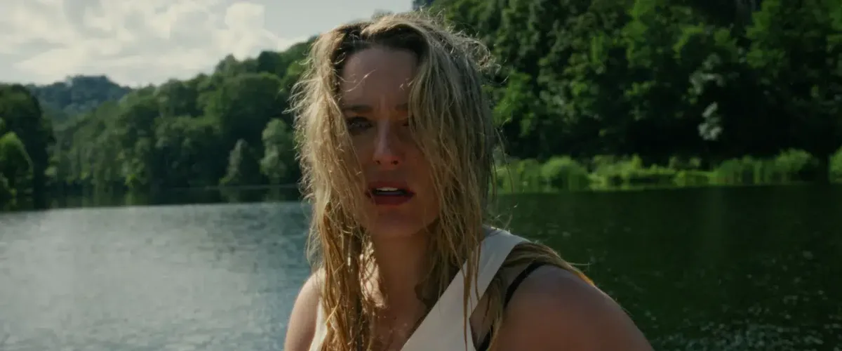 Blumhouse e Universal negociam direitos do terror ‘River’