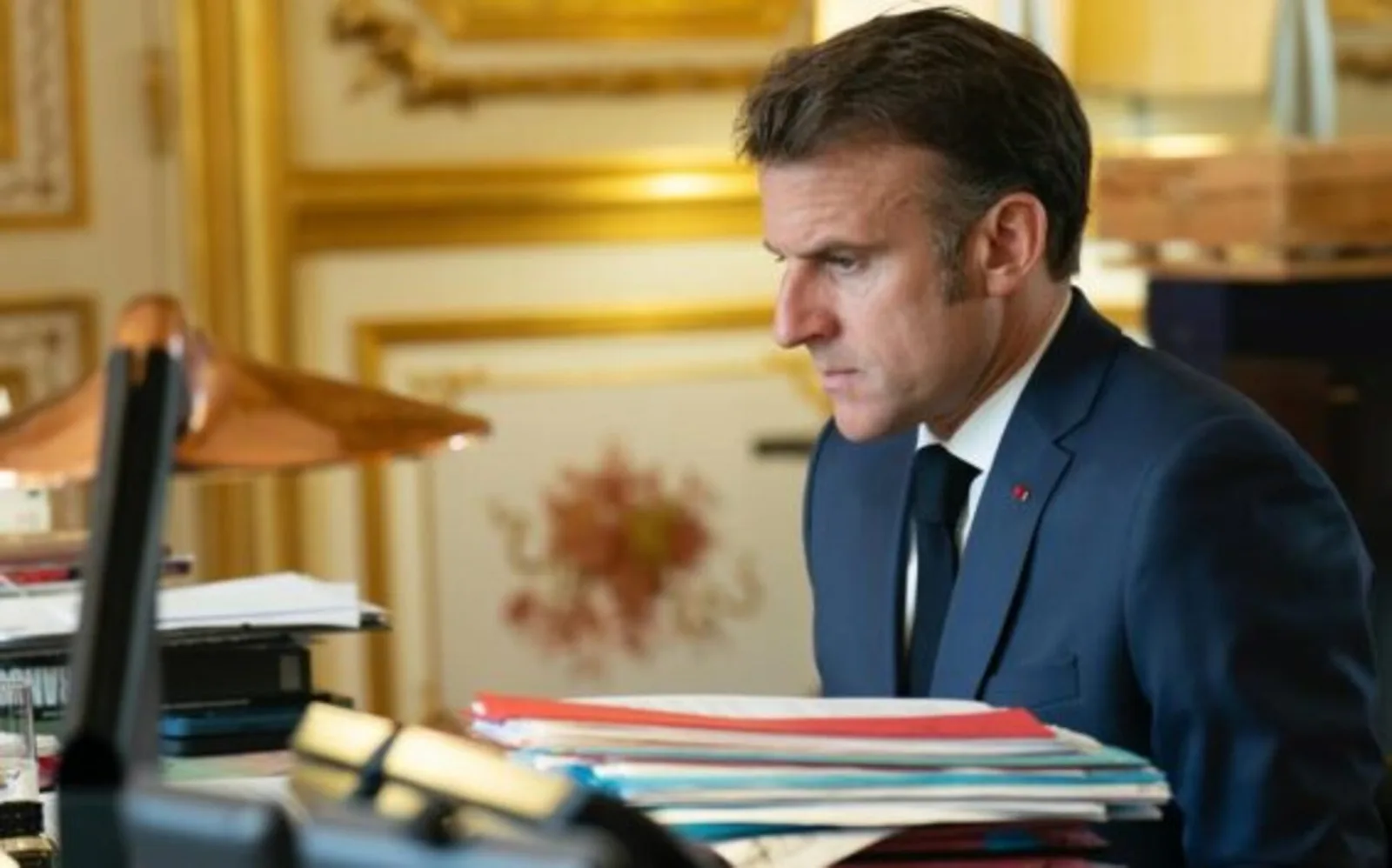 Governo francês cobra responsabilização de pais após onda de bloqueios escolares