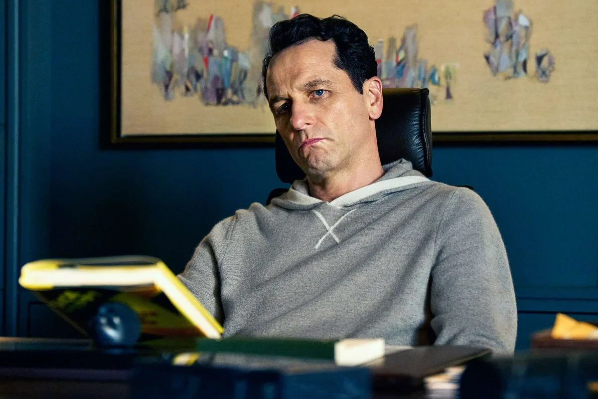 Matthew Rhys vence o Emmy de melhor ator por ‘O Monstro em Mim’