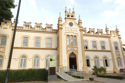 Santa Casa de Curitiba seleciona candidatos para Residência Médica de 2027