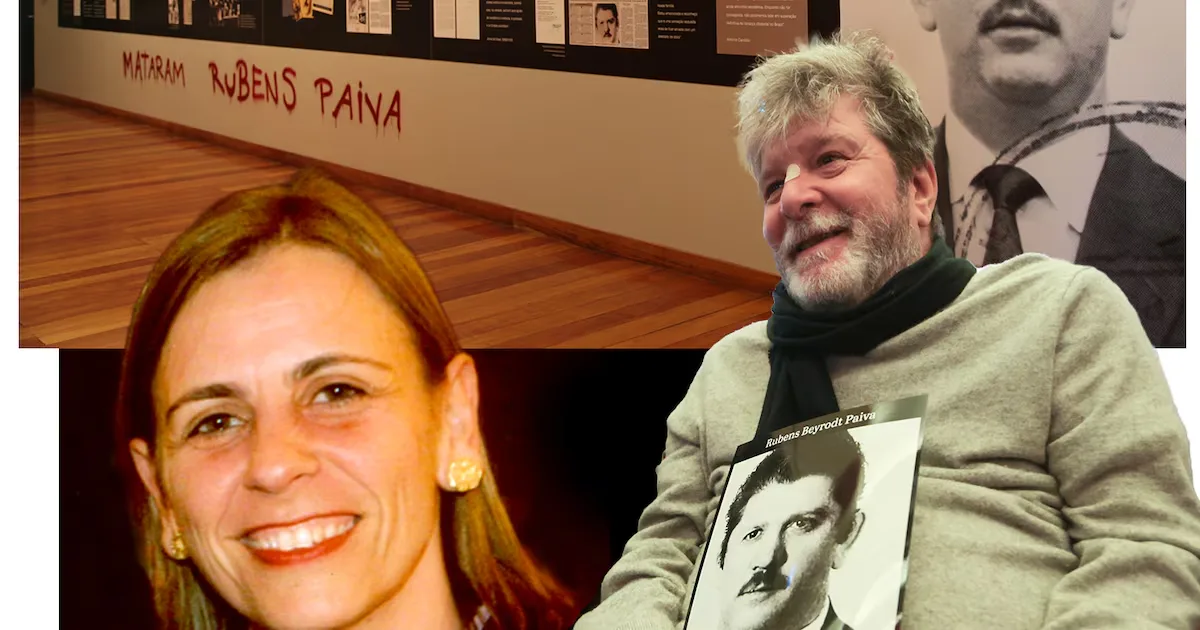 Memorial da Resistência exibe episódio sobre a ditadura no Brasil
