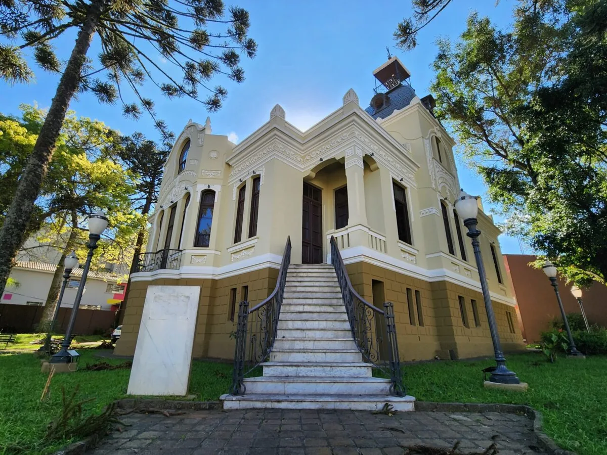 Villa Hilda celebra centenário com música, visitas e atividades culturais