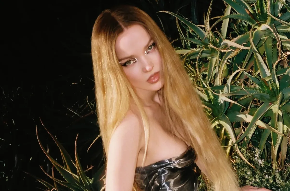 Dove Cameron prepara primeiro álbum com lançamento de “When In Rome”