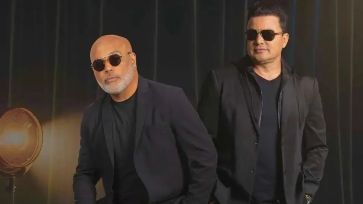 Rick e Renner: os sucessos que marcaram a trajetória da dupla