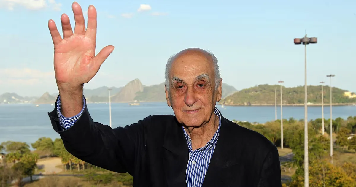 Morre Zuenir Ventura, autor de “1968: O Ano que Não Terminou”