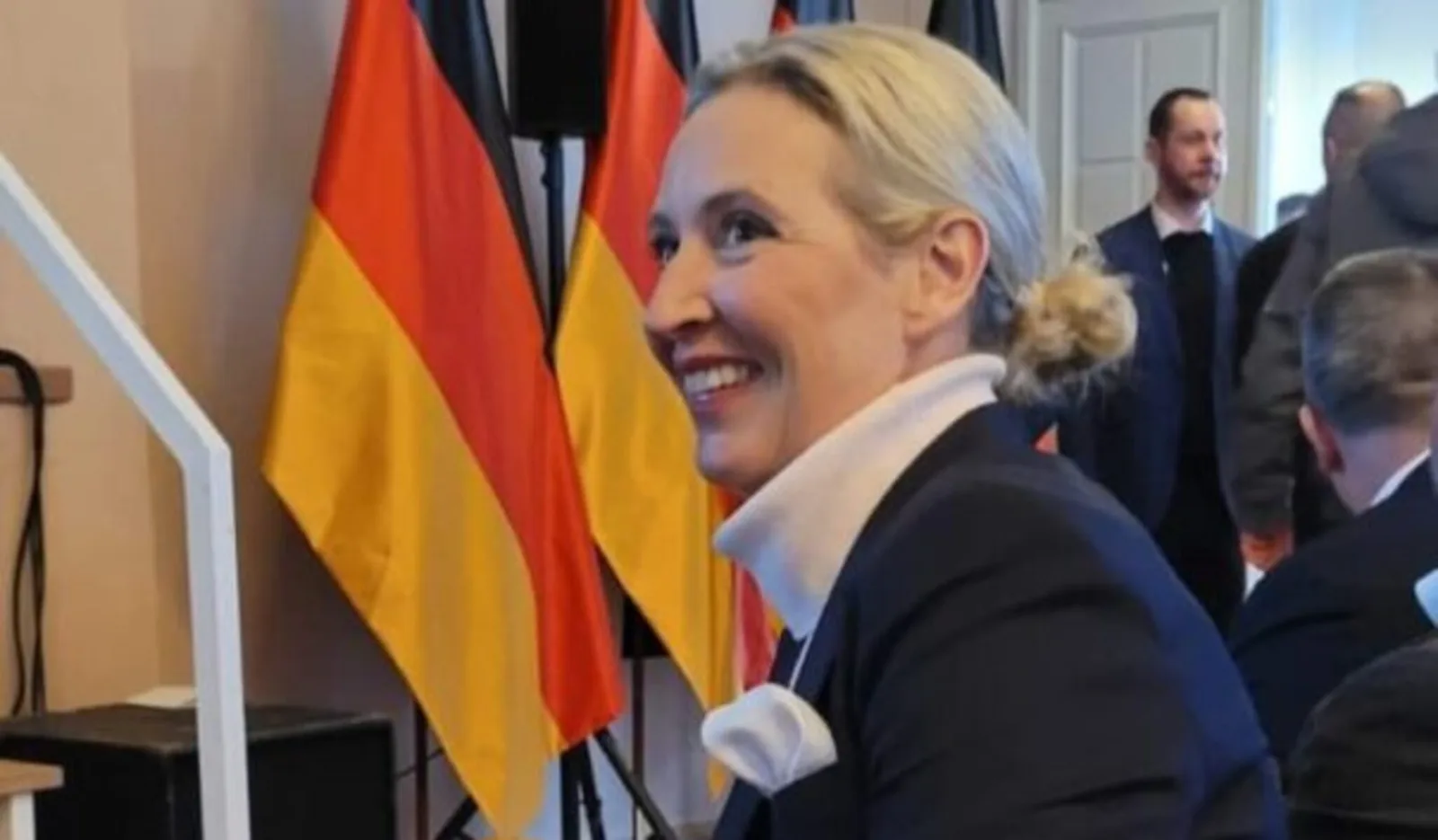 Impasse sobre alianças marca avanço da AfD na Saxônia-Anhalt