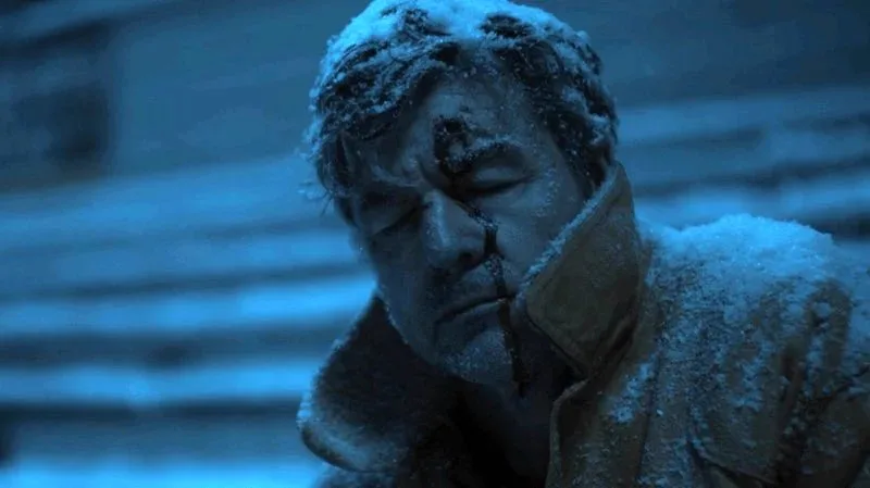 Trailer do sexto episódio de ‘Lanternas’ amplia o mistério da série