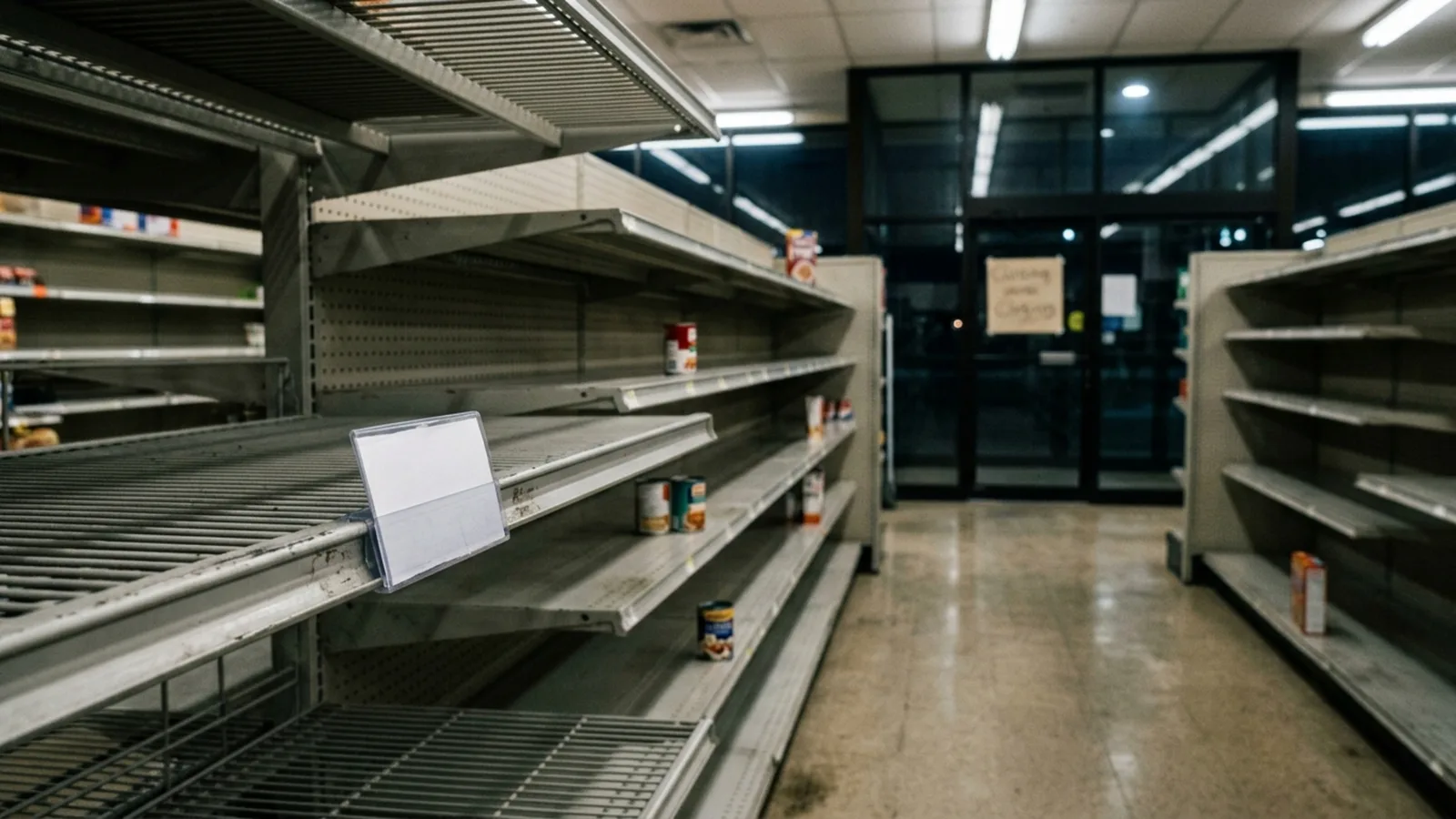 Kmart anuncia quase 600 fechamentos durante recuperação judicial