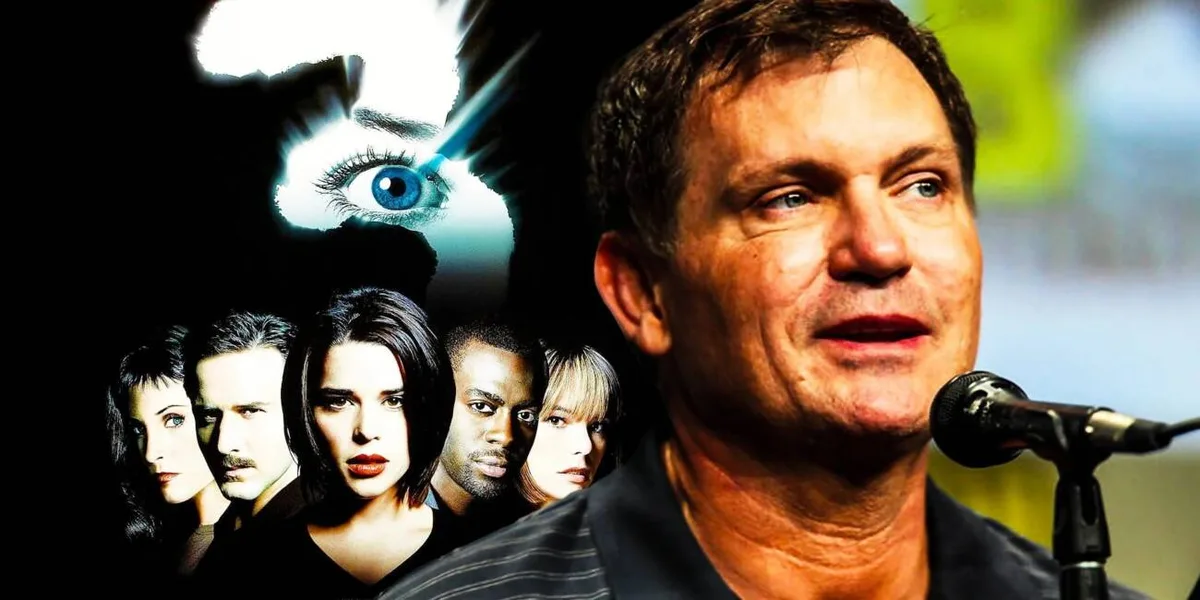 Como Kevin Williamson redefiniu o terror adolescente em sete filmes