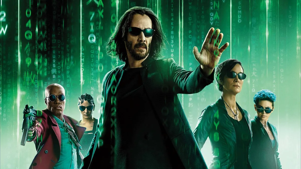 Lilly Wachowski não pretende dirigir novo filme de Matrix