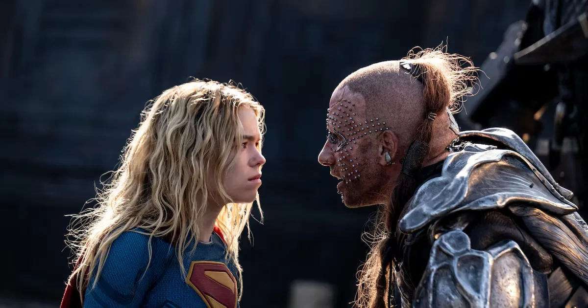 Supergirl e true crime sobre Akakor chegam aos streamings nesta semana
