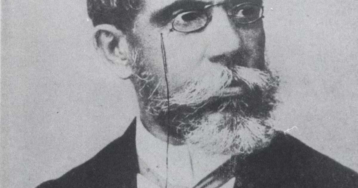 Machado de Assis e as marcas que o tempo deixa na memória