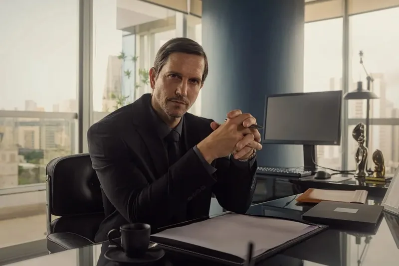 Netflix anuncia estreia de Habeas Corpus, drama jurídico com Marjorie Estiano e Any Gabrielly