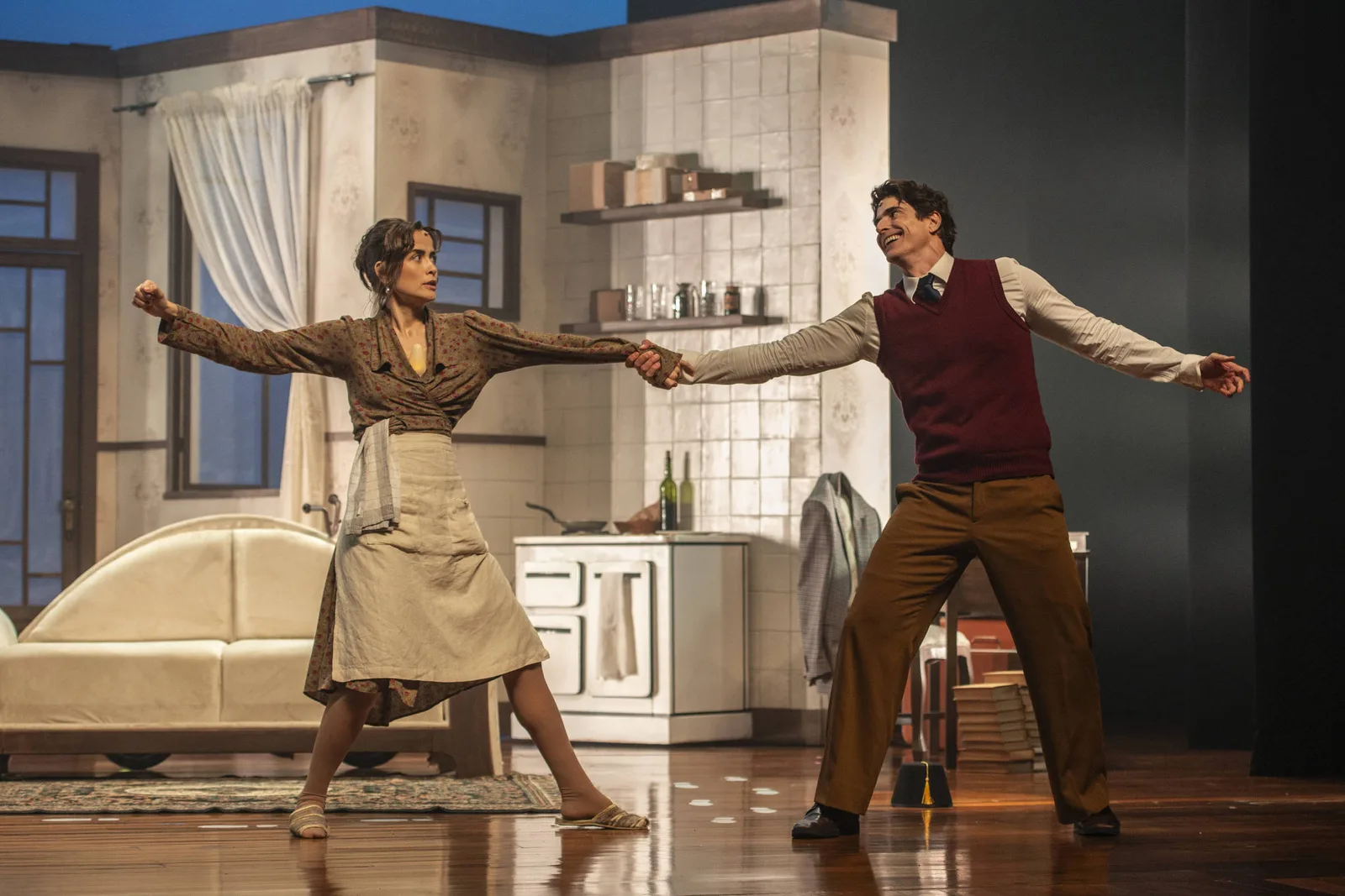 Cinema, teatro e música entre as opções do feriado em São Paulo
