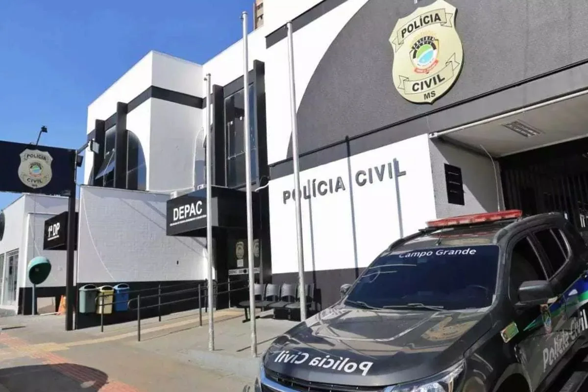 Transferência para liberar prêmio falso termina em prejuízo de R$ 5 mil