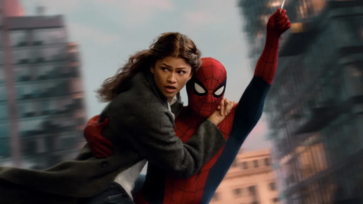 Tom Holland aponta Owen Cooper como possível sucessor do Homem-Aranha