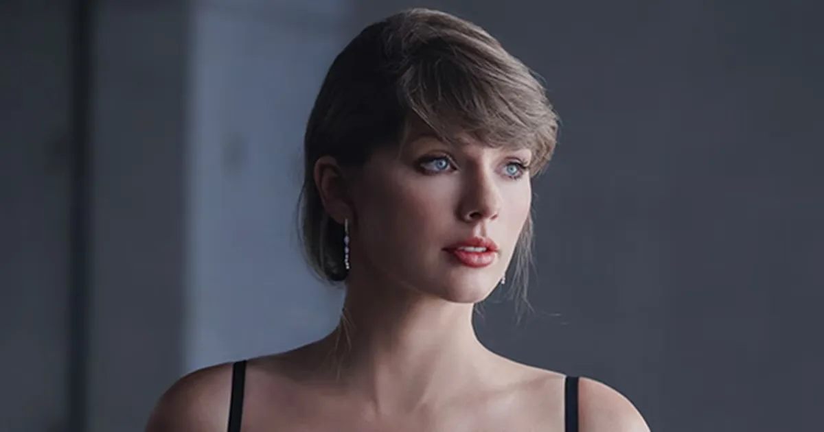 Taylor Swift amplia The Life of a Showgirl com quatro faixas inéditas