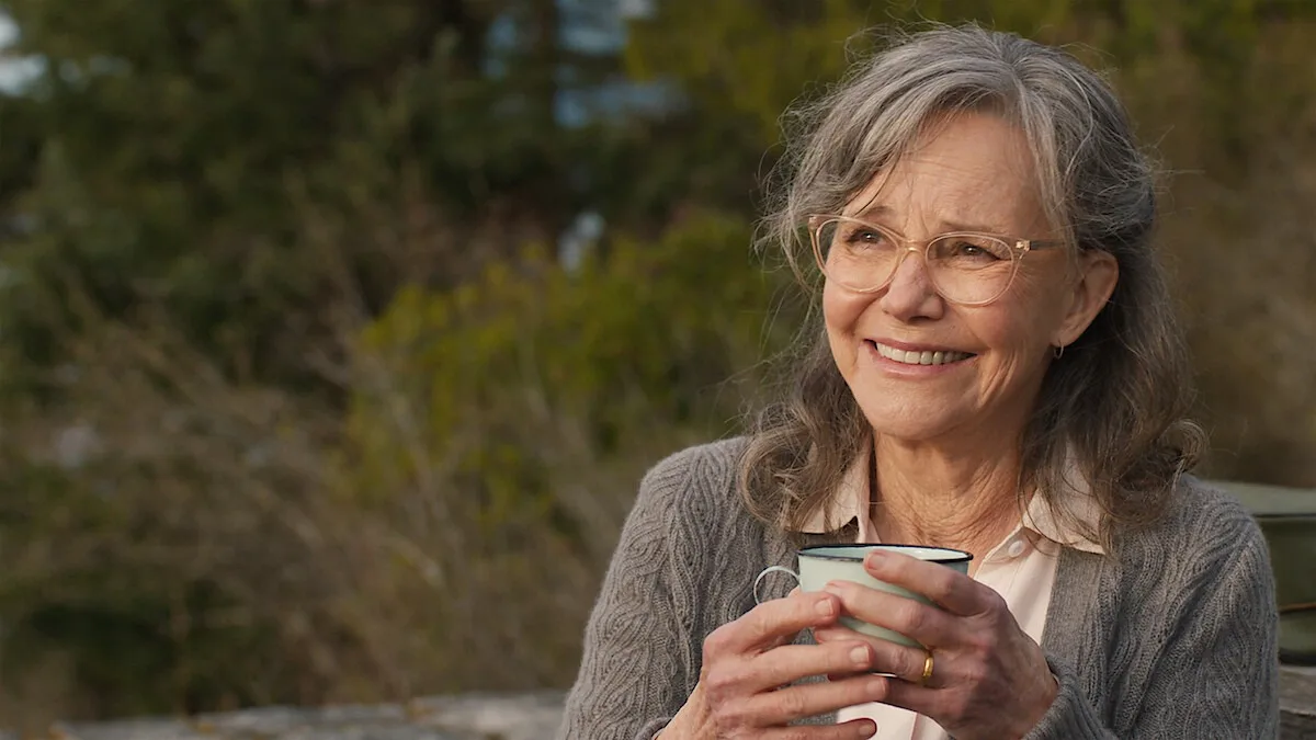 Do Oscar ao Emmy: os papéis que definem a trajetória de Sally Field
