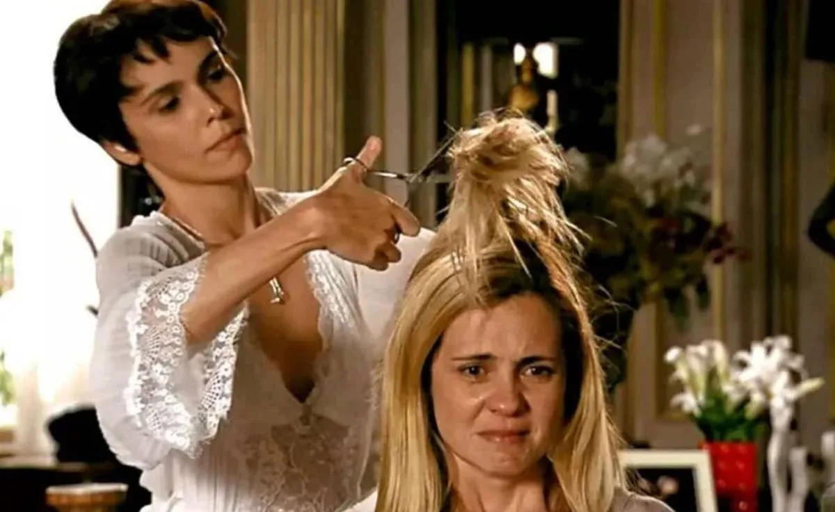 Débora Falabella comenta retorno de Nina em ‘Avenida Brasil 2’