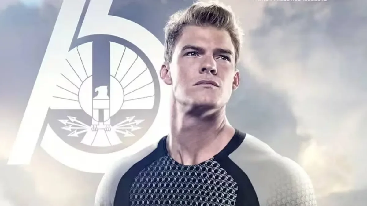 Alan Ritchson negocia papel na adaptação cinematográfica de Helldivers