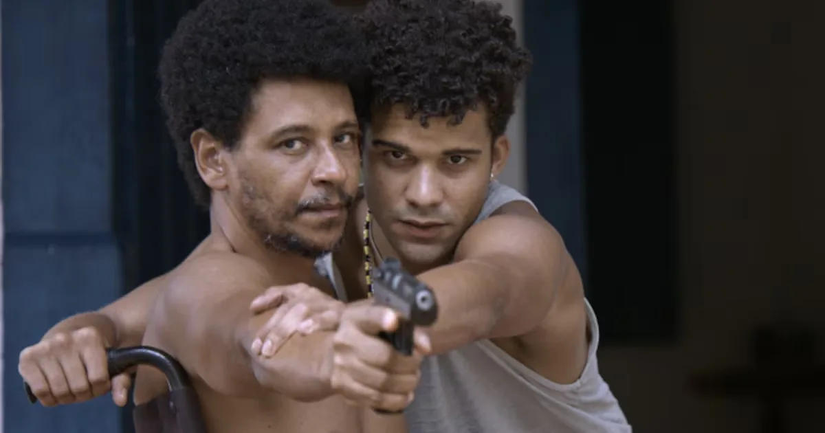 “Todo o Sentimento” projeta uma ditadura religiosa após o golpe de 2023