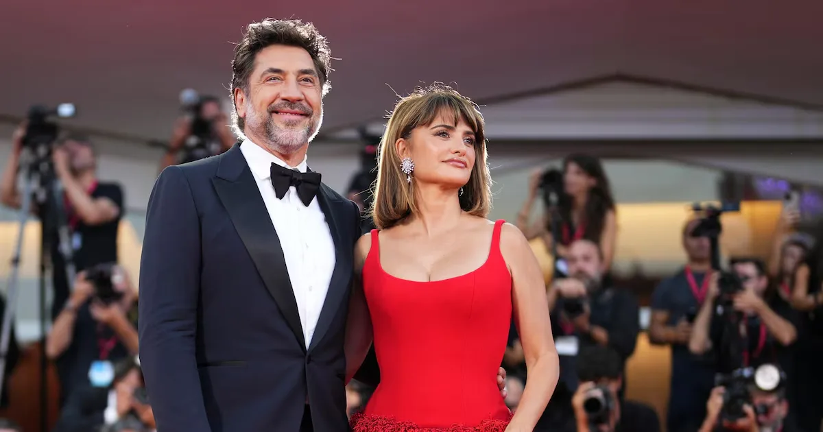 Em “Bunker”, Bardem e Cruz levam casamento à fronteira entre vida e ficção