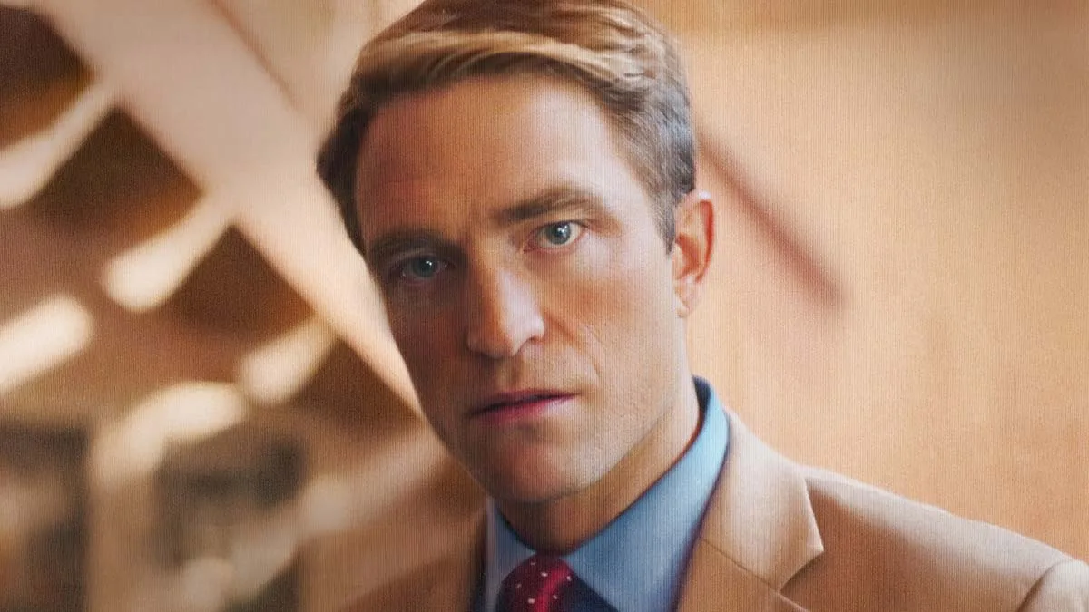 ‘Primetime’ combina atuação de Robert Pattinson e estreia de Lance Oppenheim na direção