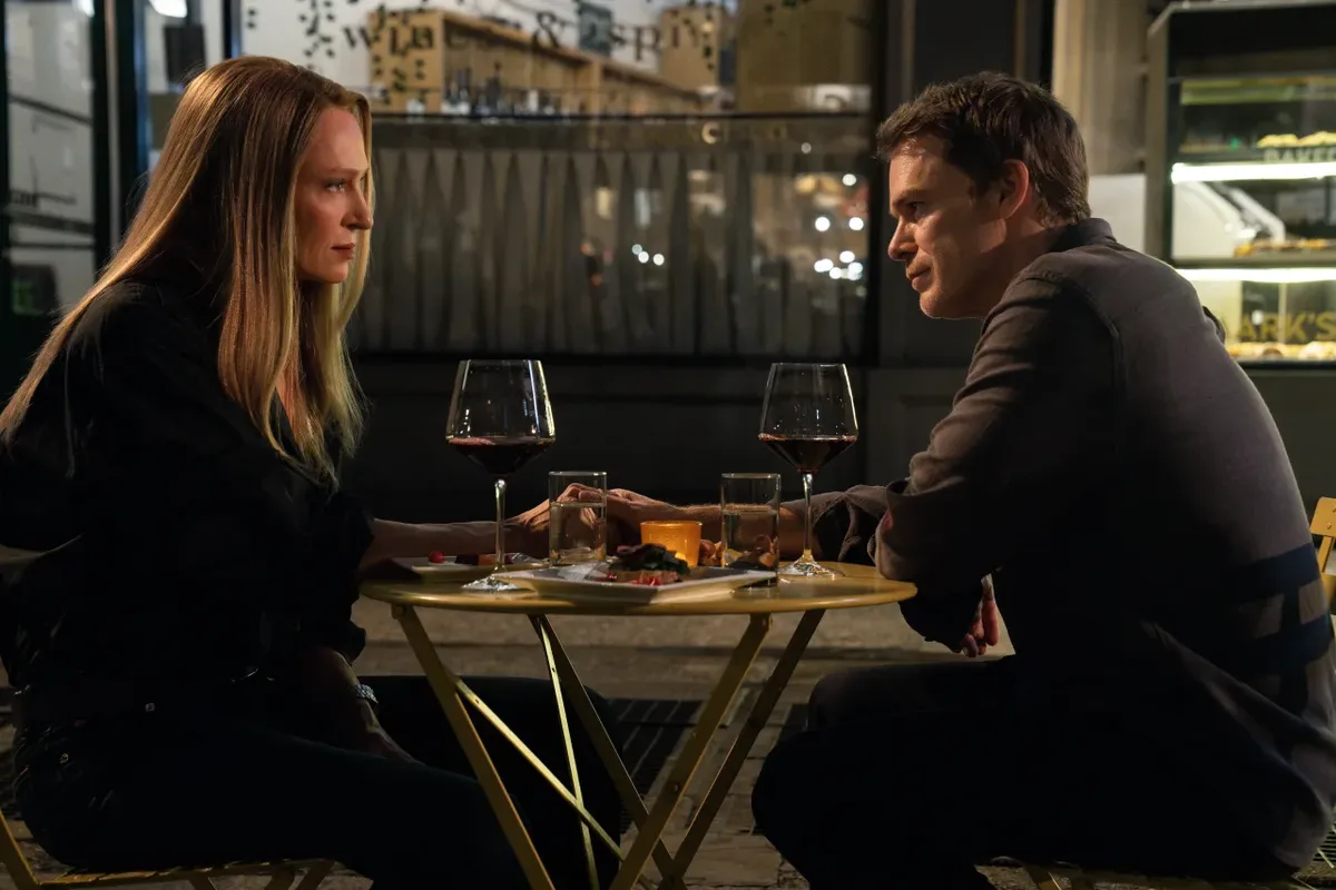Teaser dublado revela o retorno de Dexter para a segunda temporada da série