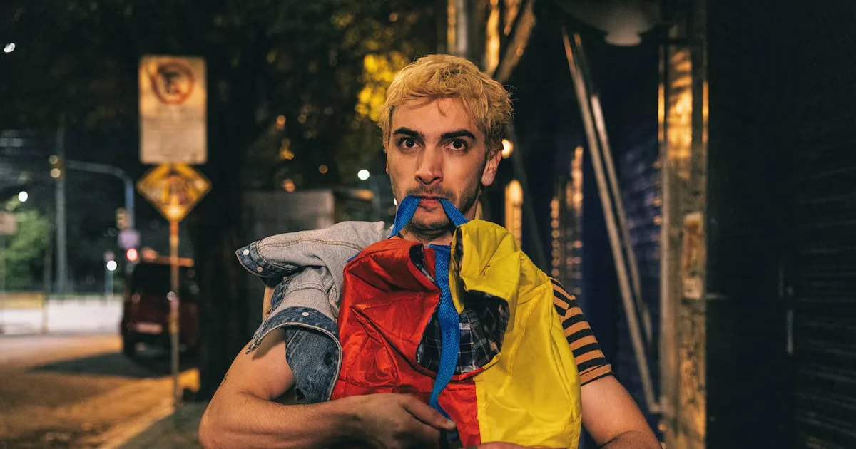 ‘London’ vence o Leão Queer na 83ª edição do Festival de Veneza