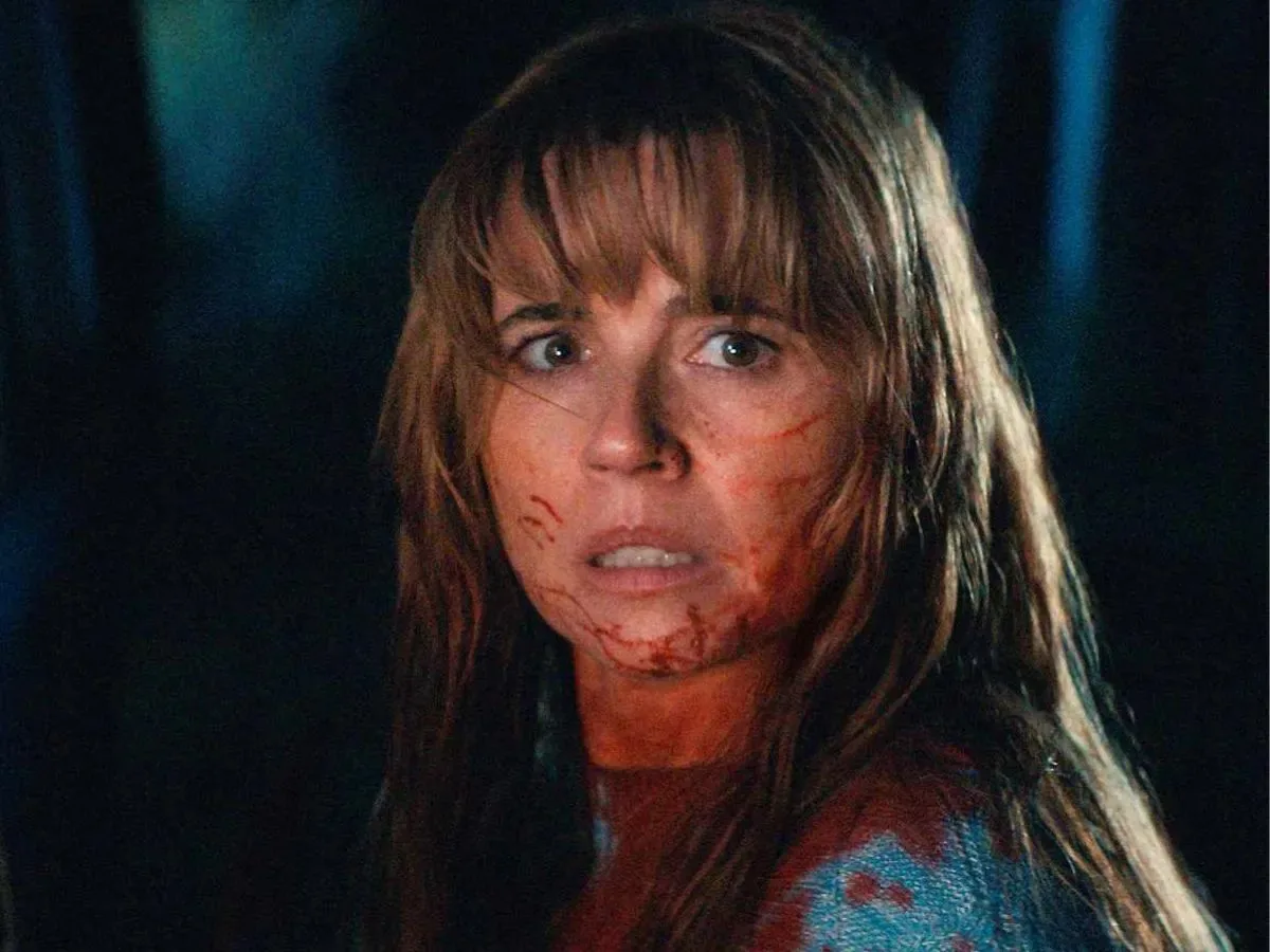 Crystal Lake revela a origem de Pamela Voorhees em novo trailer