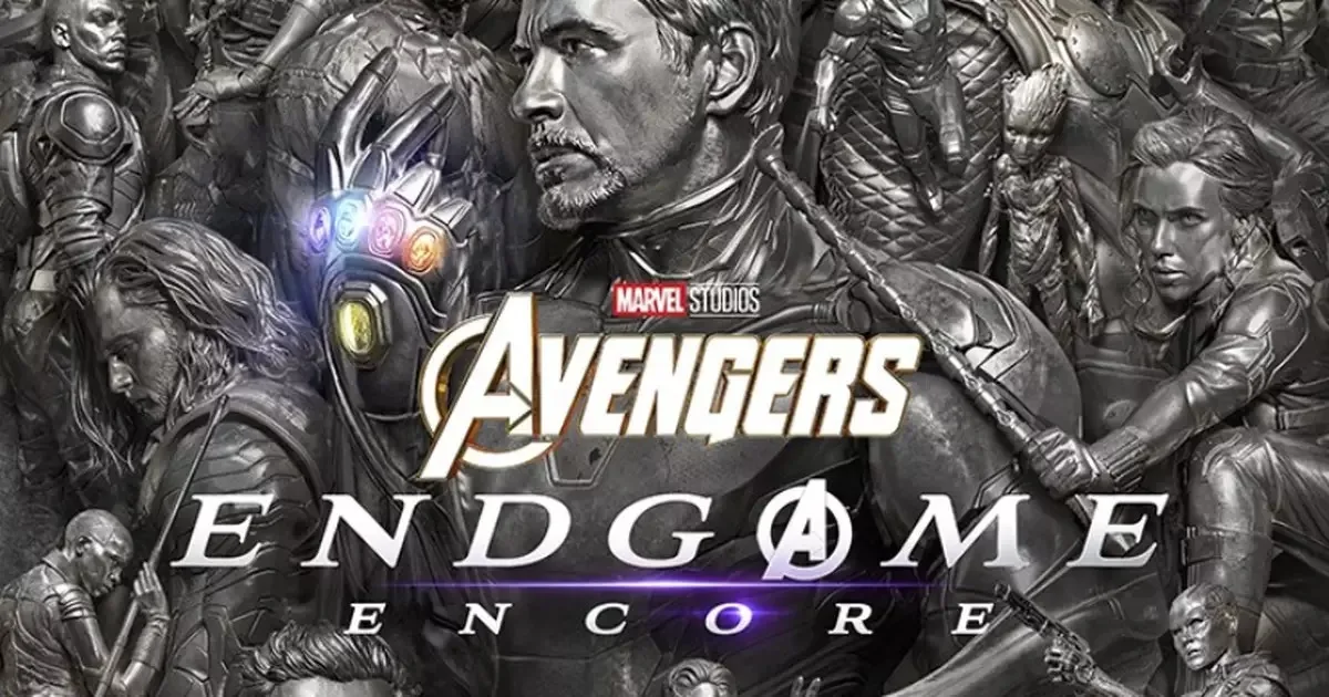Rumor aponta duas cenas pós-créditos no relançamento de Vingadores: Ultimato