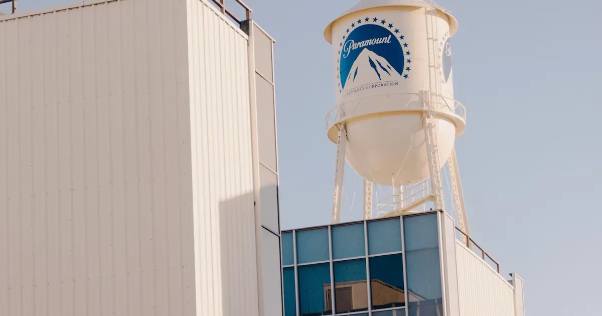 Paramount supera disputa com estados e mantém compra da Warner no caminho