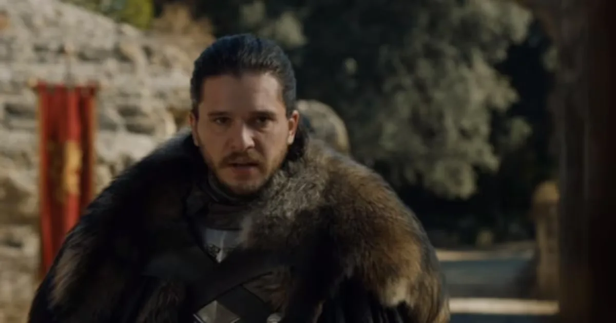 Kit Harington conta como Harry Potter marcou sua sobriedade