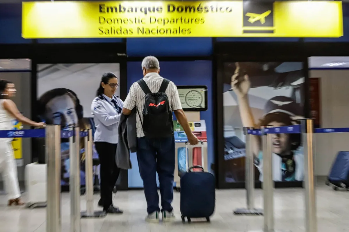 Aeroportos do Paraná ficam em 8º lugar no ranking GPTW de 2026