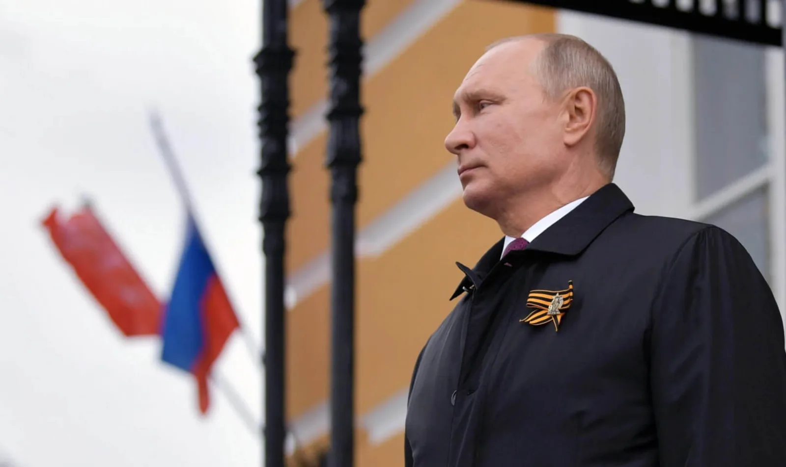 Voto em áreas ocupadas busca integrar territórios ucranianos à Rússia