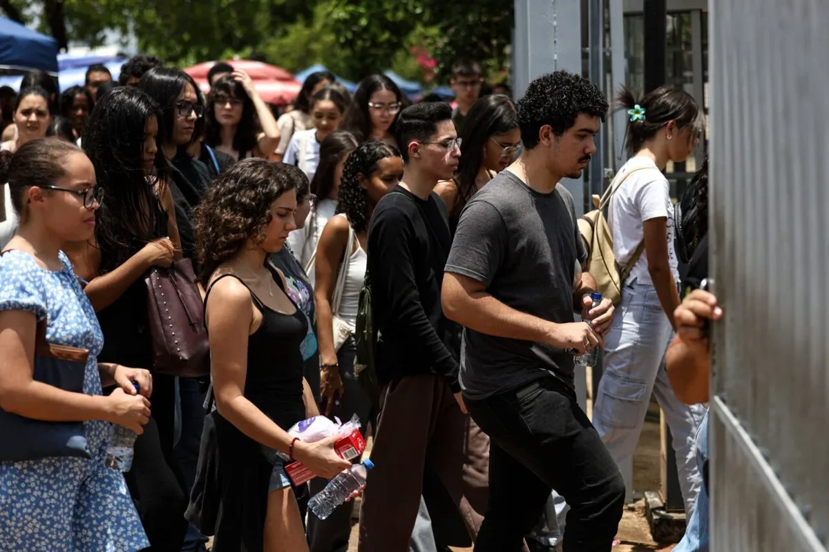 Como organizar as últimas semanas de preparação para o Enem 2026