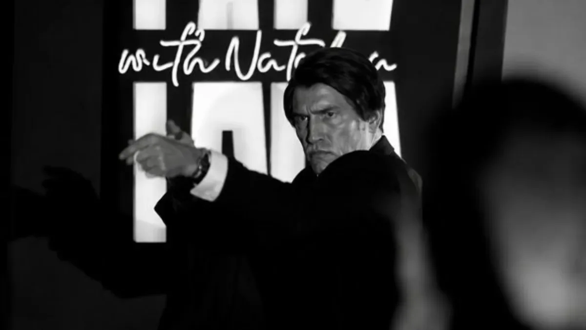 Filme sobre Bolsonaro é alvo de operação que apura financiamento de US$ 24 milhões